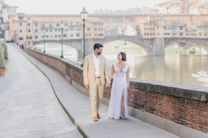 ρομαντικά νυφικά