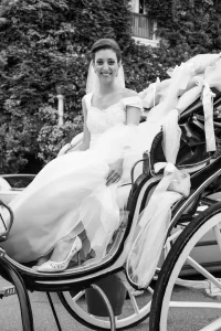 ρομαντικά νυφικά