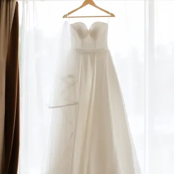 ετοιμα νυφικα